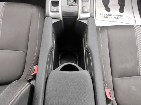 Used 2017 Honda Civic LX image 44