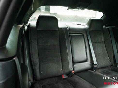 Used 2023 Dodge Challenger R/T Scat Pack RWD image 32