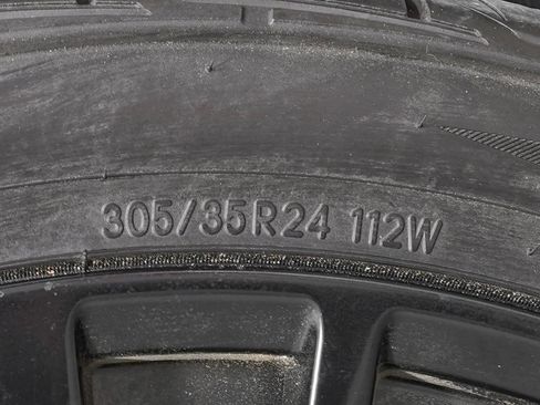 Used 2024 Cadillac Escalade Sport w/ Touring Package image 35