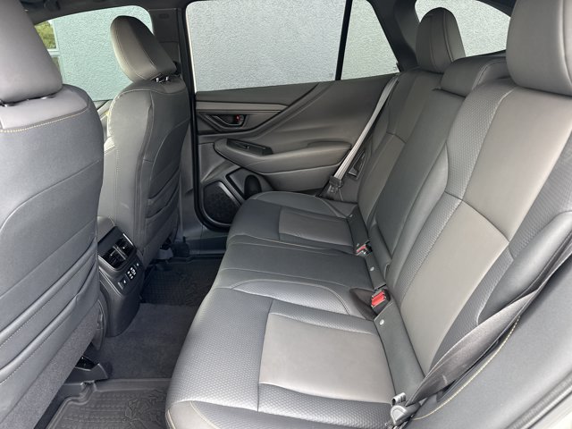 Used 2025 Subaru Outback Wilderness AWD/4WD image 6
