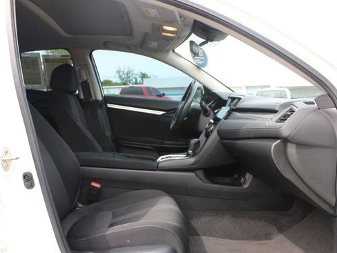 Used 2019 Honda Civic EX image 24