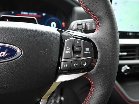 New 2026 Ford Explorer ST image 32