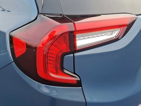 Certified 2024 GMC Terrain SLE image 30