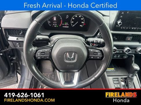 Certified 2023 Honda CR-V EX-L image 19