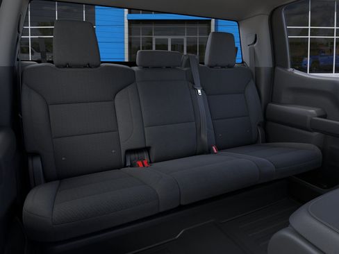 New 2026 GMC Sierra 1500 Pro image 17