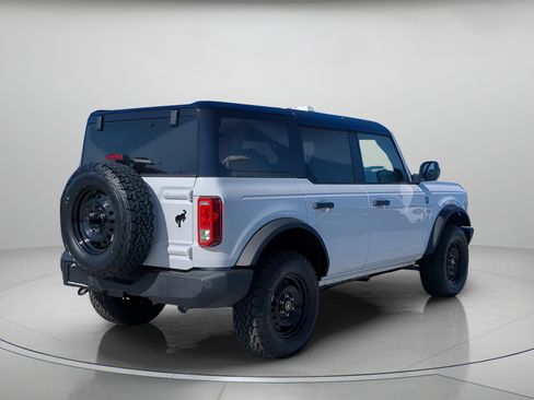 New 2026 Ford Bronco Big Bend AWD/4WD image 43