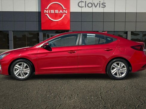 Used 2019 Hyundai Elantra SEL image 6