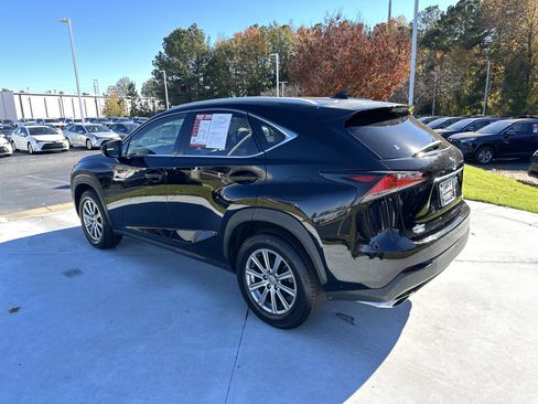 Used 2016 Lexus NX 200t FWD image 8