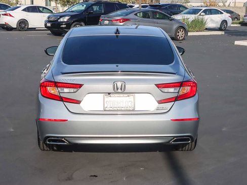 Used 2022 Honda Accord Sport Special Edition image 3