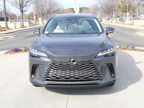 New 2026 Lexus RX 350h 350h Premium+ image 3