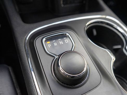 Used 2016 Dodge Durango Limited w/ Blacktop Package image 20