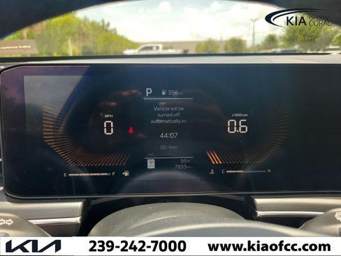 Certified 2026 Kia K5 GT-Line FWD image 27