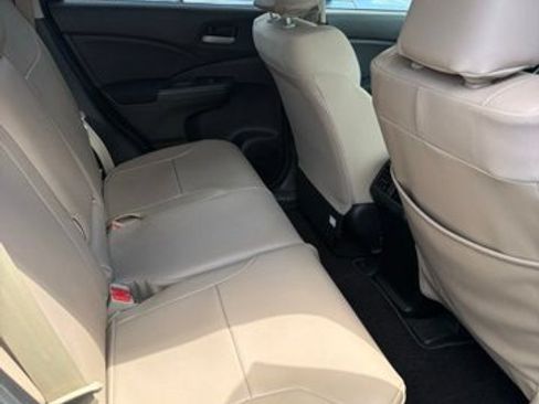 Used 2015 Honda CR-V LX image 15