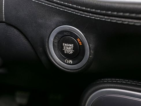 Used 2021 Dodge Challenger R/T Scat Pack w/ Plus Package image 32