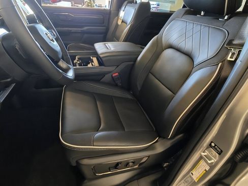 New 2026 RAM 1500 Limited AWD/4WD image 15