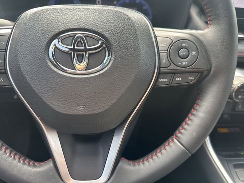 Certified 2024 Toyota RAV4 XSE w/ Weather Package AWD/4WD image 17