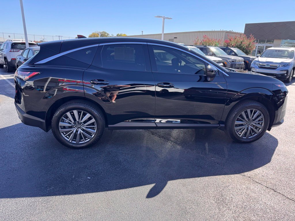 Used 2026 Nissan Murano SL AWD/4WD image 6