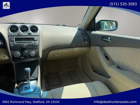 Used 2008 Nissan Altima 2.5 S FWD image 28