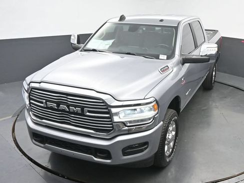 Used 2024 RAM 2500 Laramie AWD/4WD image 35