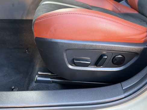Certified 2024 MAZDA CX-30 Carbon AWD/4WD image 13