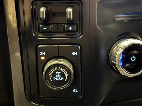 Used 2023 Ford F150 XLT w/ Equipment Group 302A High AWD/4WD image 30