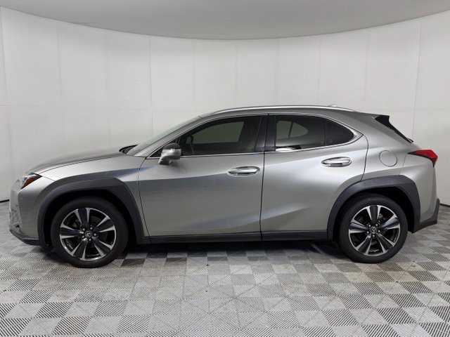 Used 2022 Lexus UX 200 FWD image 3