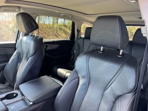 Used 2023 Acura MDX SH-AWD w/ Technology Package image 25