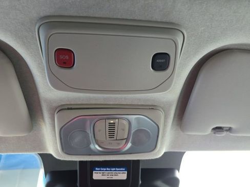 Used 2025 RAM ProMaster 2500 w/ U-Haul Equipment Group image 23