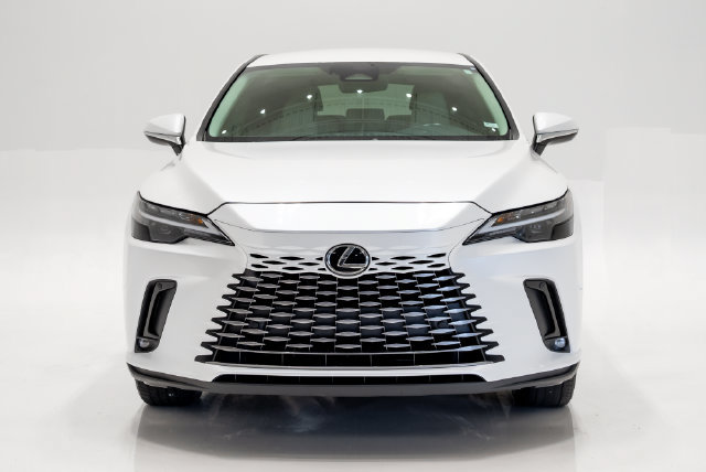 Used 2024 Lexus RX 350 FWD w/ Technology Package image 6