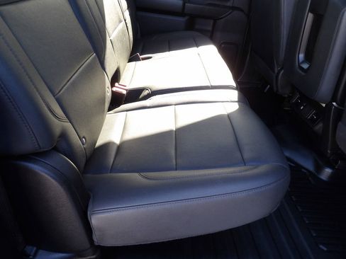 Used 2024 Chevrolet Silverado 2500 W/T w/ WT Convenience Package image 40