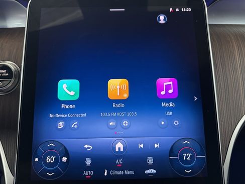 Certified 2026 Mercedes-Benz GLC 300 image 24