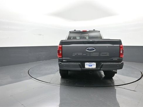 Used 2022 Ford F150 XLT w/ Equipment Group 302A High image 6