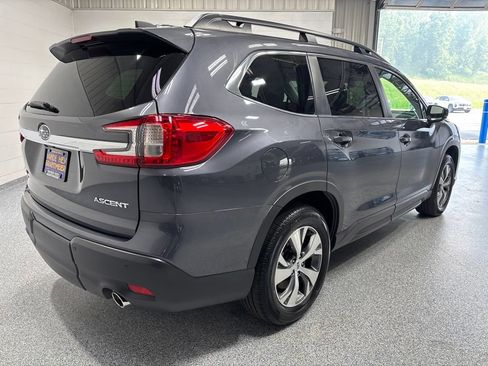 Used 2025 Subaru Ascent Premium AWD/4WD image 7
