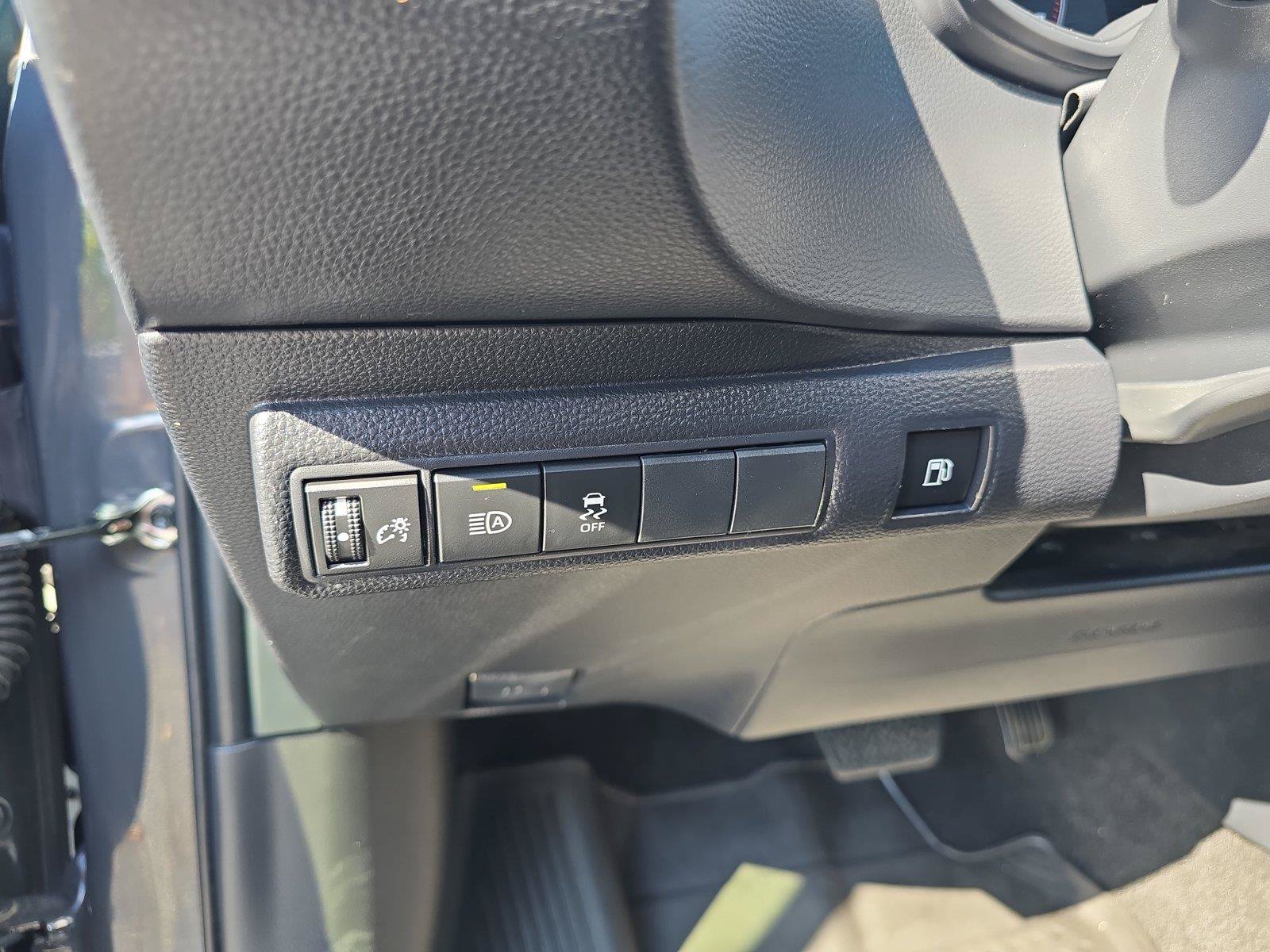 Used 2023 Toyota Corolla SE FWD image 23