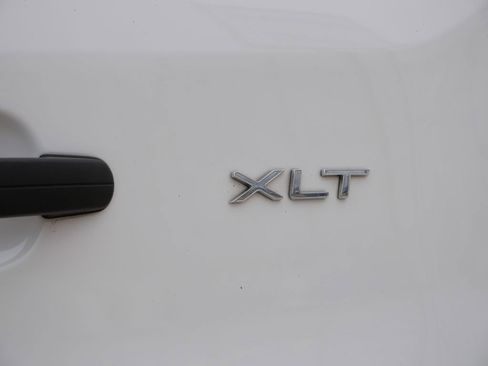 Used 2023 Ford Transit 350 XLT image 11