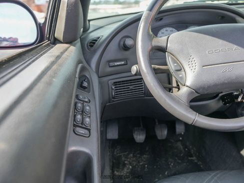 Used 1999 Ford Mustang Cobra image 46