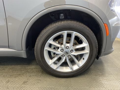 Certified 2024 Dodge Durango GT image 55