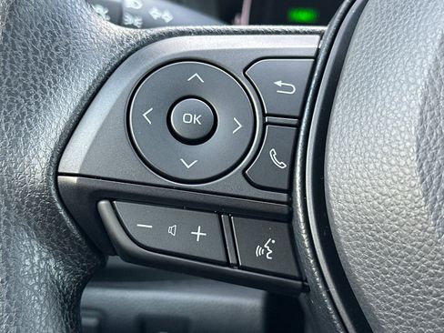 New 2026 Toyota Corolla LE image 25