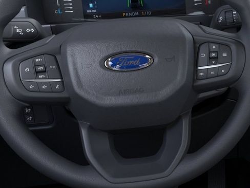 New 2026 Ford Ranger XL w/ FX4 Off-Road Package AWD/4WD image 42
