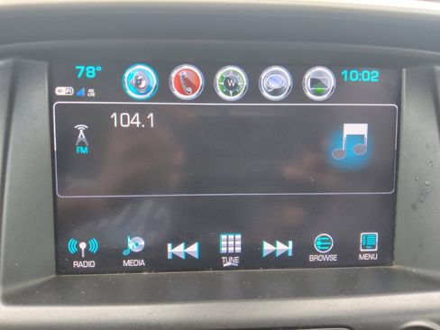 Used 2018 GMC Canyon SLT w/ Driver Alert Package RWD image 25