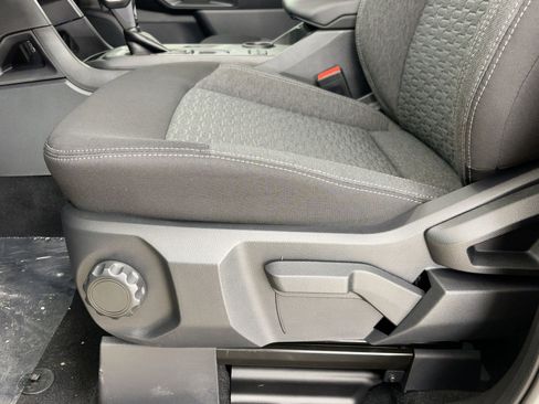 New 2025 Ford Ranger XL w/ Trailer Tow Package image 12