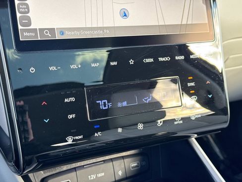 Used 2023 Hyundai Tucson Limited image 6