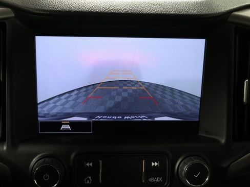 Used 2022 GMC Terrain AT4 w/ Infotainment Package II image 21