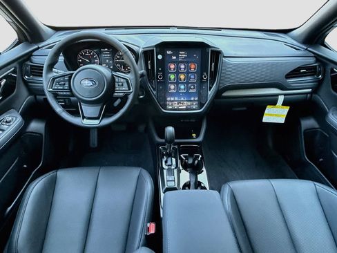 New 2026 Subaru Forester Limited AWD/4WD image 28