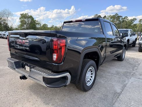 New 2026 GMC Sierra 1500 Pro w/ Pro Value Package RWD image 5