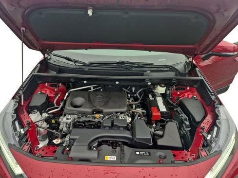 Used 2025 Toyota RAV4 Limited w/ Advanced Technology Package image 20