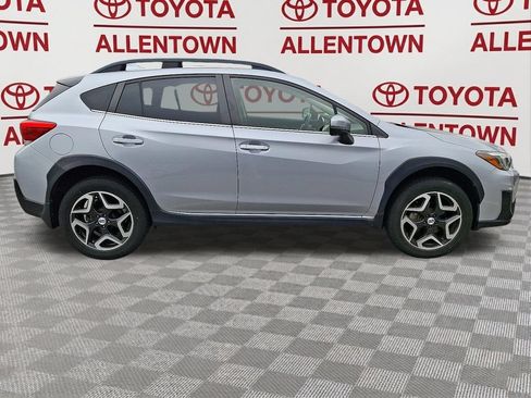 Used 2018 Subaru Crosstrek 2.0i Limited AWD/4WD image 8
