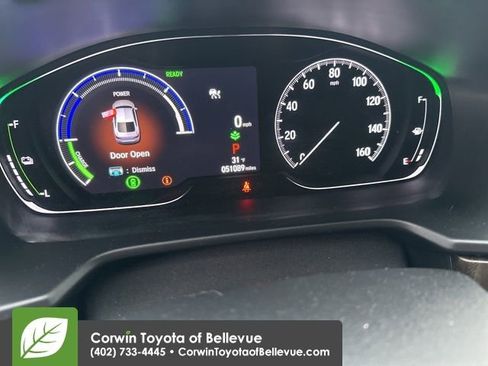 Used 2022 Honda Accord Touring image 40