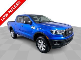 Used 2021 Ford Ranger XL w/ Equipment Group 101A High video 2