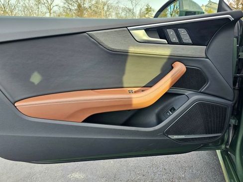 Used 2023 Audi A5 2.0T Premium Plus image 20